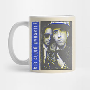 B.A.D. Mug